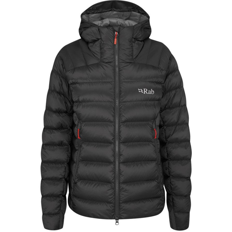 Women's down jacket Rab Electron PRO Women's down jacket Rab Electron PRO