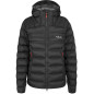 Women's down jacket Rab Electron PRO Women's down jacket Rab Electron PRO