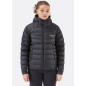 Women's down jacket Rab Electron PRO Women's down jacket Rab Electron PRO