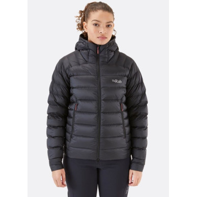 Women's down jacket Rab Electron PRO