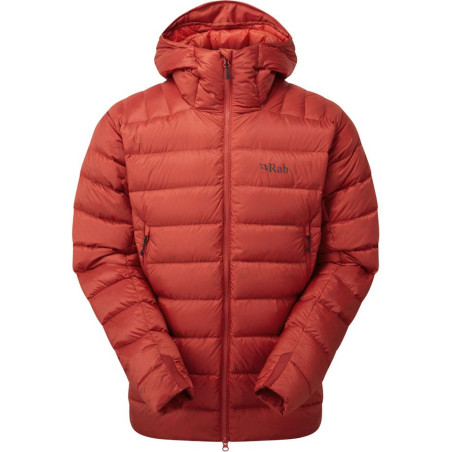 Rab Electron PRO down jacket