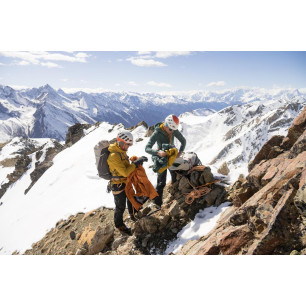 Rab Electron PRO down jacket