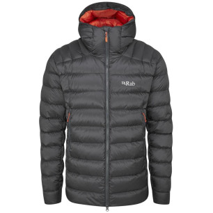 Pánská péřová bunda Rab Electron Pro