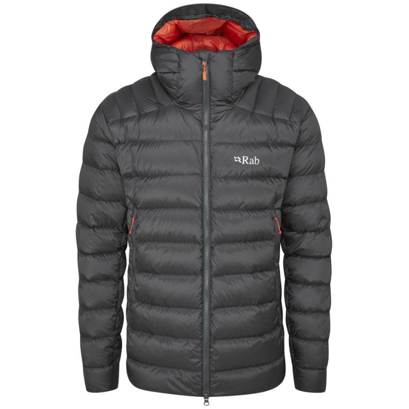 Rab Electron PRO down jacket