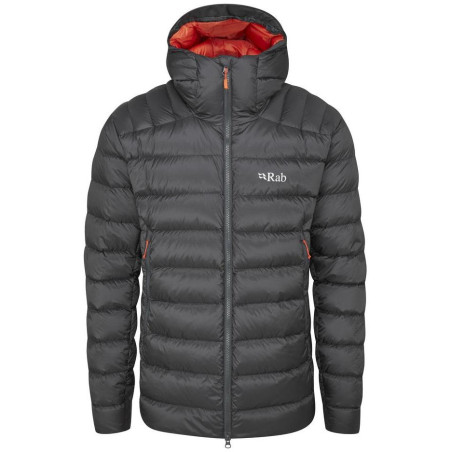 Pánská péřová bunda Rab Electron Pro