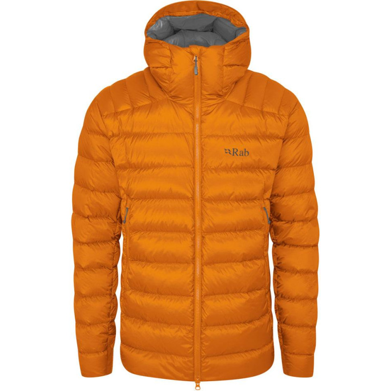 Rab Electron PRO down jacket
