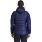 Women's down jacket Rab Mythic Alpine