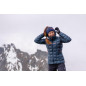 Women's down jacket Rab Mythic Alpine