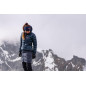 Women's down jacket Rab Mythic Alpine