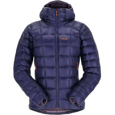 Dámská péřová bunda Rab Mythic Alpine