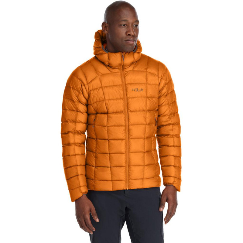 Rab Mythic Alpine Down Jacket