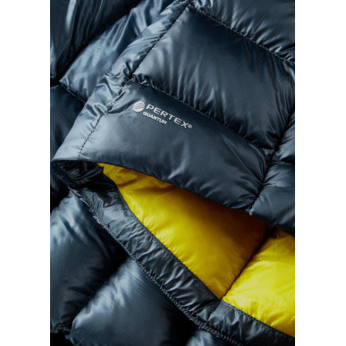 Pánská péřová bunda Rab Mythic Alpine