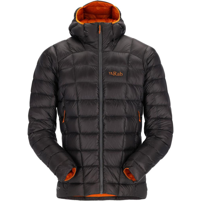 Rab Mythic Alpine Down Jacket