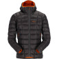 Rab Mythic Alpine Down Jacket