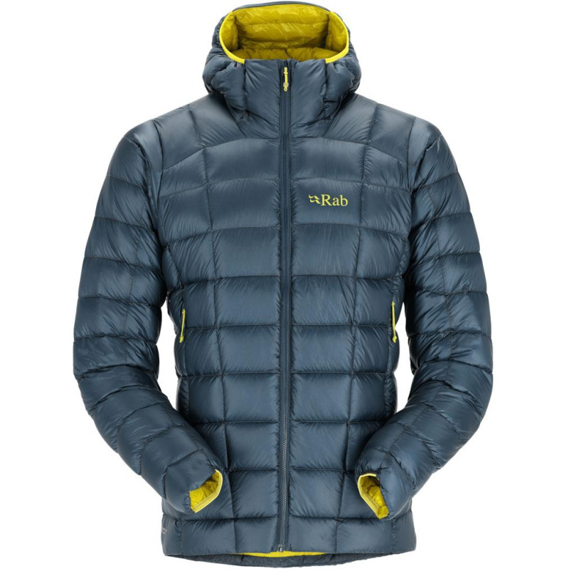 Rab Mythic Alpine Down Jacket
