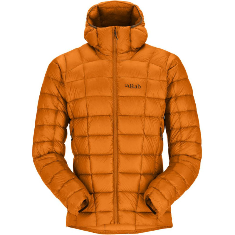 Rab Mythic Alpine Down Jacket Rab Mythic Alpine Down Jacket
