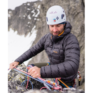 Rab Mythic Alpine Down Jacket