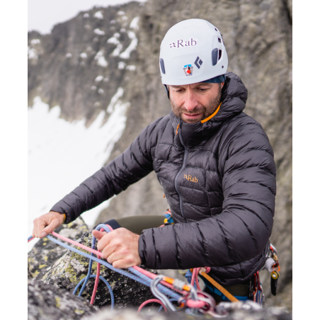 Rab Mythic Alpine Down Jacket
