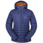 Women's Rab Microlight Alpine Down Jacket Women's Rab Microlight Alpine Down Jacket