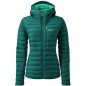 Women's Rab Microlight Alpine Down Jacket Women's Rab Microlight Alpine Down Jacket