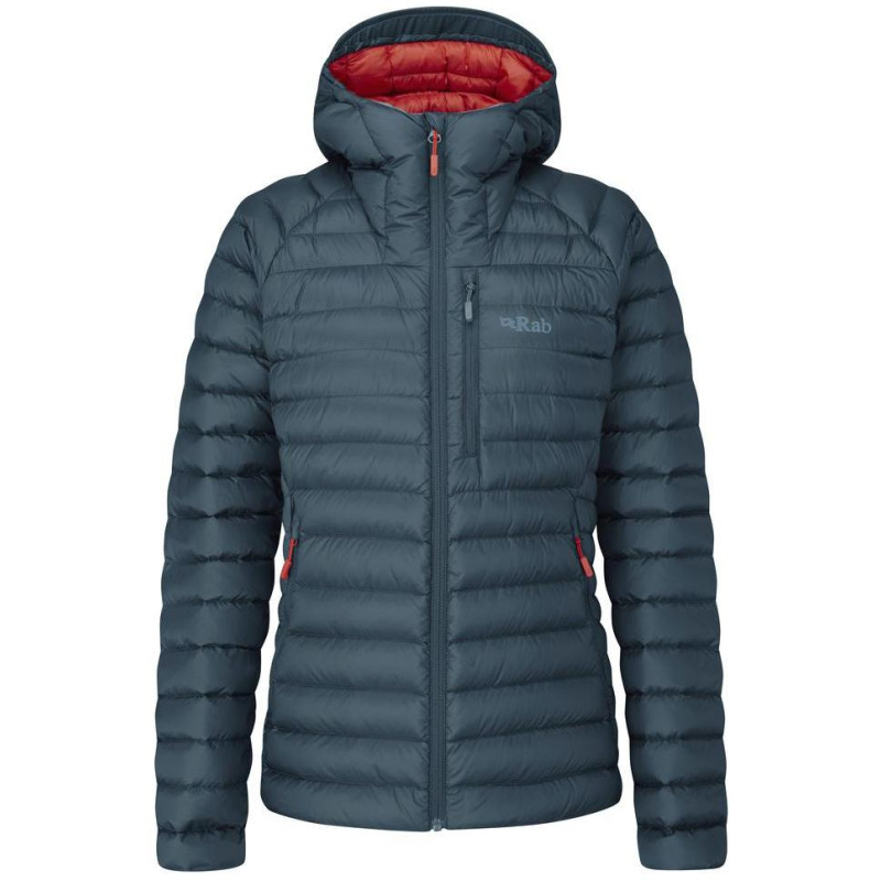 Women's Rab Microlight Alpine Down Jacket Women's Rab Microlight Alpine Down Jacket