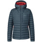 Women's Rab Microlight Alpine Down Jacket Women's Rab Microlight Alpine Down Jacket