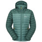 Women's Rab Microlight Alpine Down Jacket Women's Rab Microlight Alpine Down Jacket