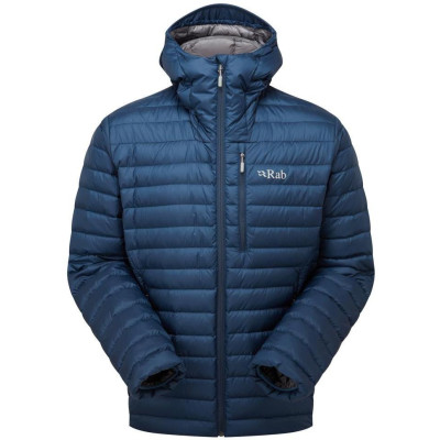 Rab Microlight Alpine Down Jacket