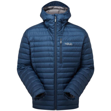 Rab Microlight Alpine Down Jacket