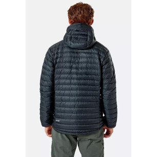 Rab Microlight Alpine Down Jacket