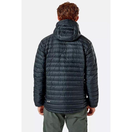 Rab Microlight Alpine Down Jacket