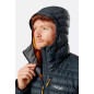Rab Microlight Alpine Down Jacket