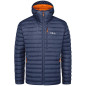 Rab Microlight Alpine Down Jacket
