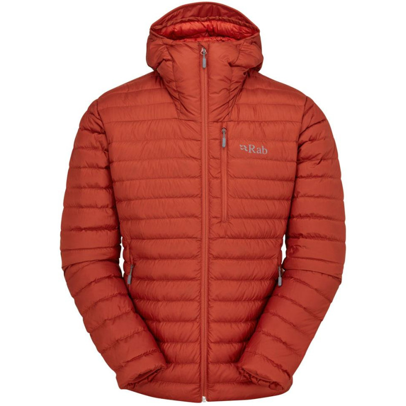 Rab Microlight Alpine Down Jacket