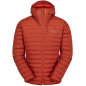 Rab Microlight Alpine Down Jacket