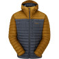 Rab Microlight Alpine Down Jacket