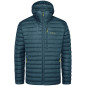 Rab Microlight Alpine Down Jacket