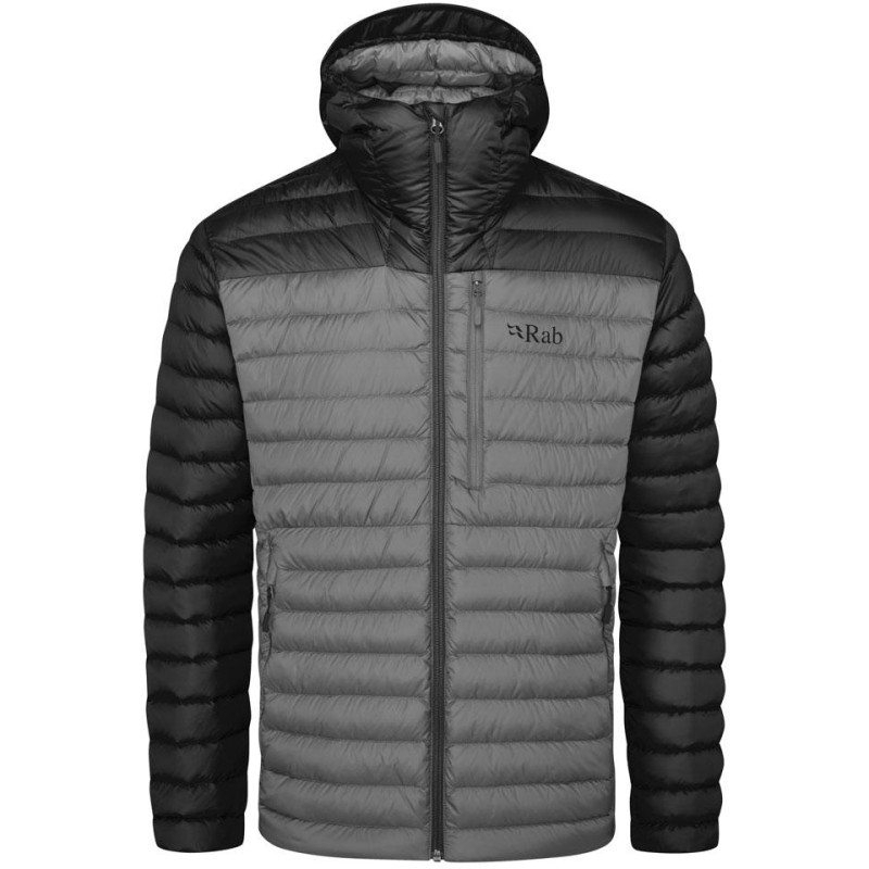 Rab Microlight Alpine Down Jacket Rab Microlight Alpine Down Jacket