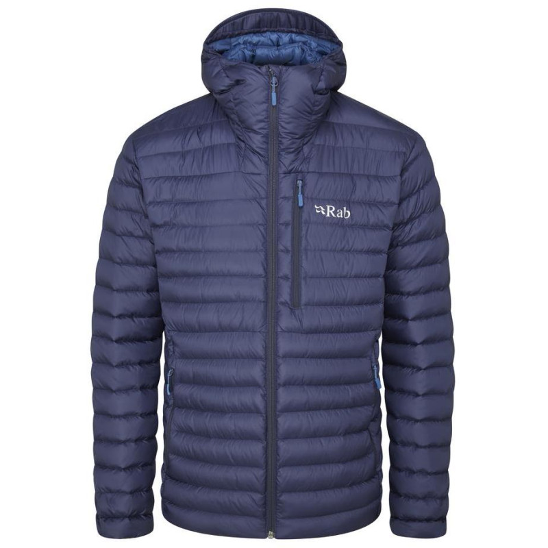 Rab Microlight Alpine Down Jacket