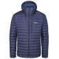 Rab Microlight Alpine Down Jacket