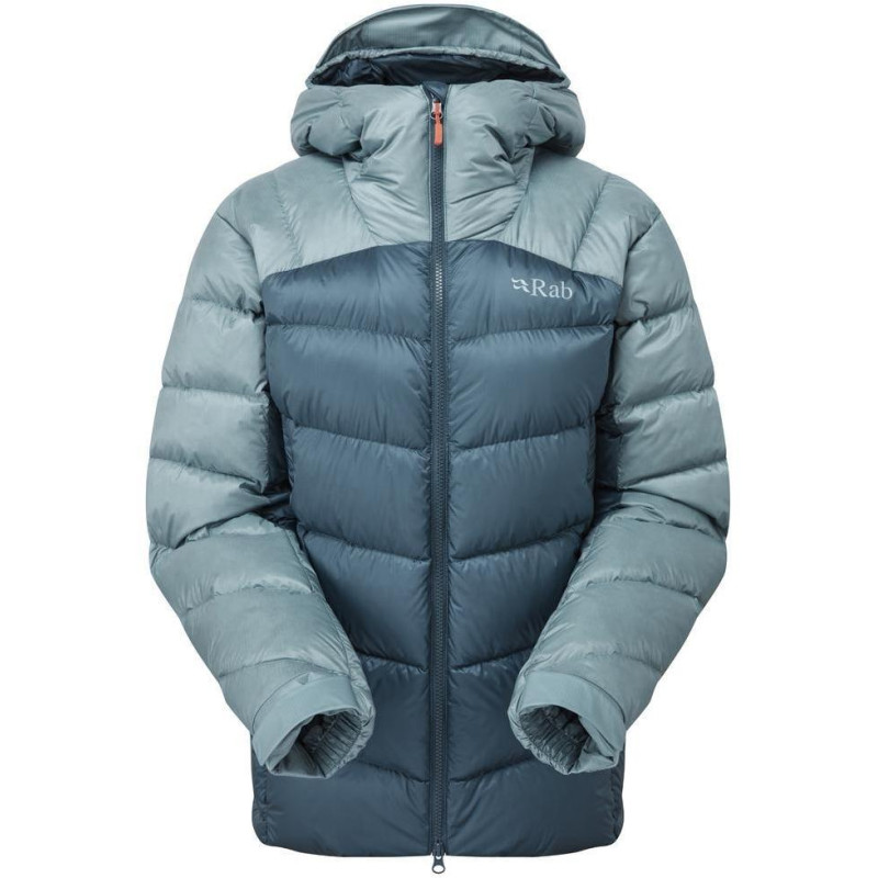 Women's down jacket Rab Neutrino PRO