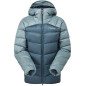 Women's down jacket Rab Neutrino PRO
