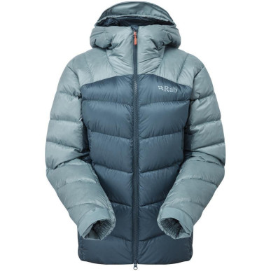 Women's down jacket Rab Neutrino PRO