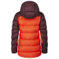 Women's down jacket Rab Neutrino PRO