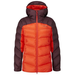 Women's down jacket Rab Neutrino PRO