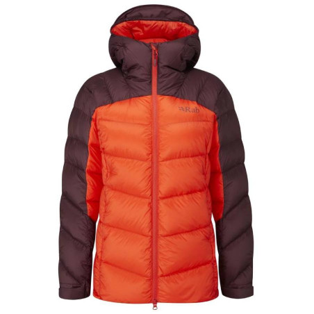 Women's down jacket Rab Neutrino PRO