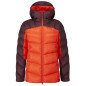 Women's down jacket Rab Neutrino PRO
