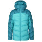 Women's down jacket Rab Neutrino PRO