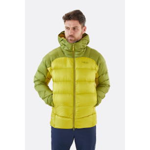 Péřovka Rab Neutrino PRO Jacket " iQSPORT.cz
