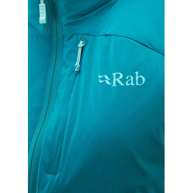 Dámská Vesta Rab Xenair